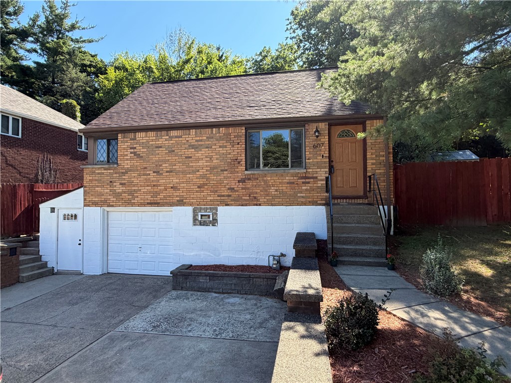 607 Beulah Road — photo 1