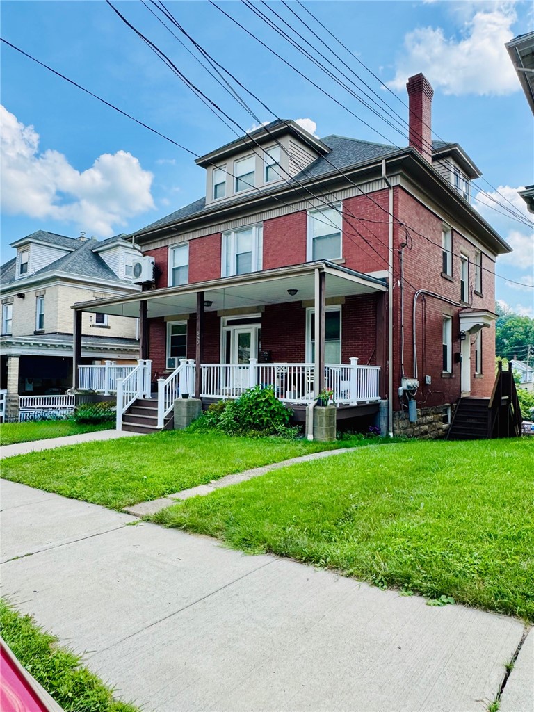660 E Maiden Street — photo 1