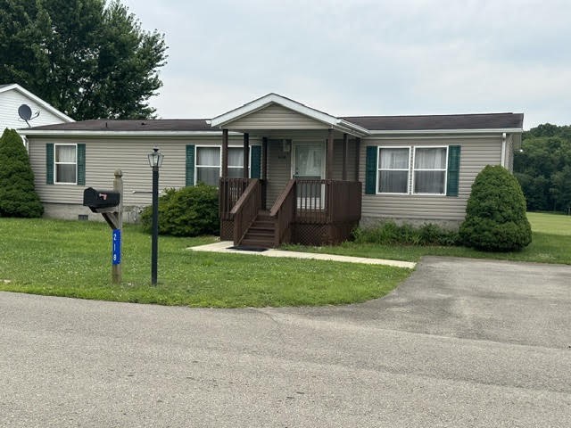218 Nazarene Lane — photo 1