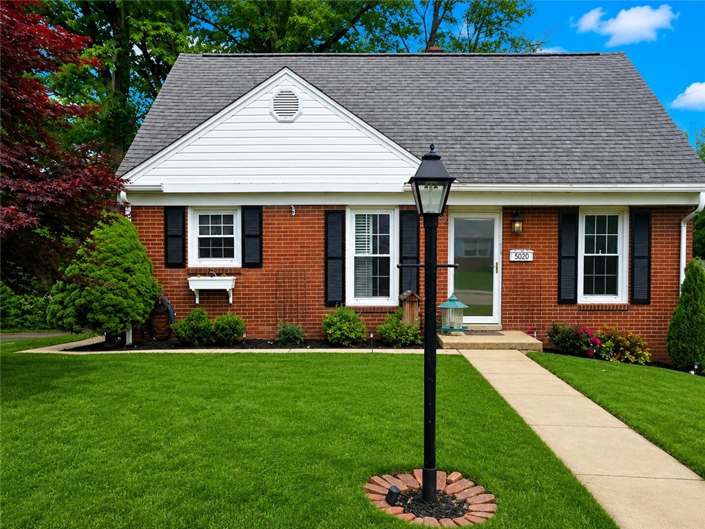 5020 Clifton DRIVE — photo 1