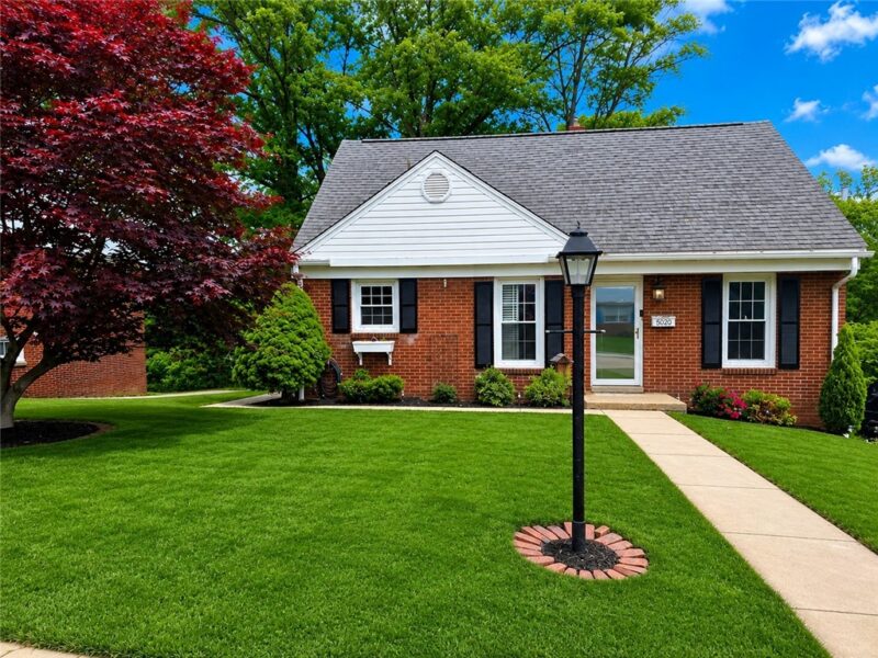 5020 Clifton DRIVE — photo 2