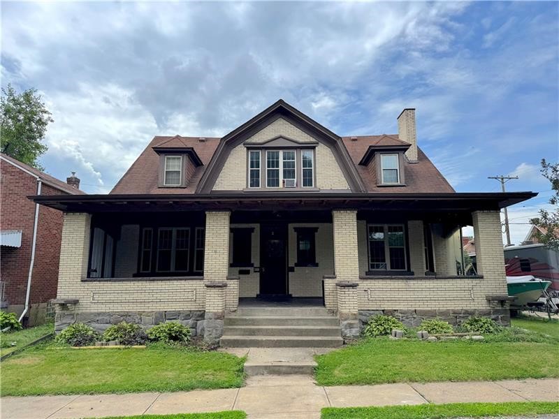 3369 Francisco Street — photo 1