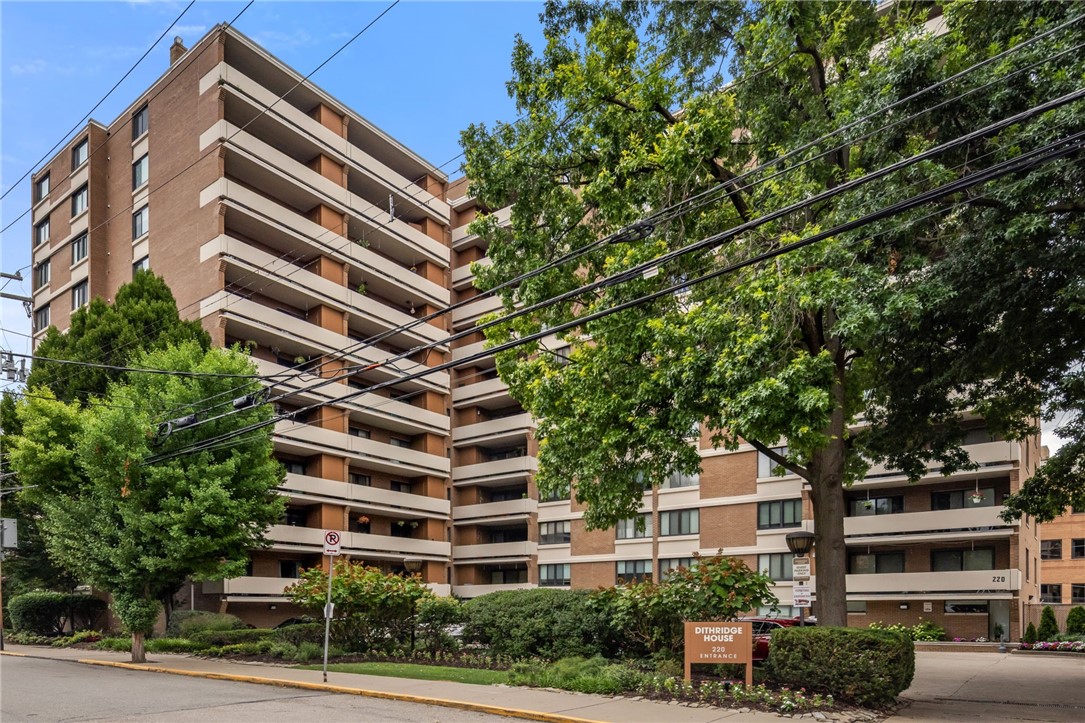 220 N Dithridge St 504 — photo 1