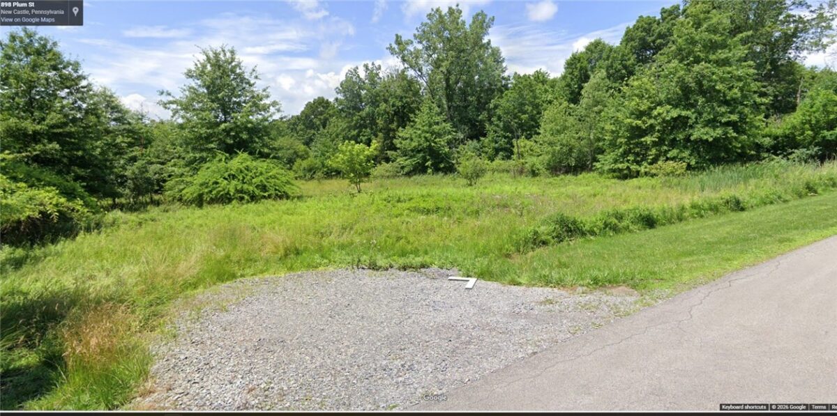 lot 168 Meadow Ave — photo 1