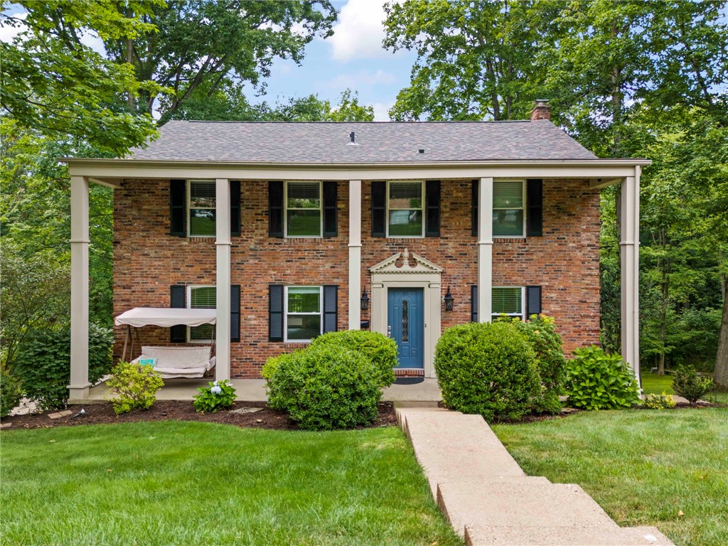 437 Hunting Creek Rd — photo 1