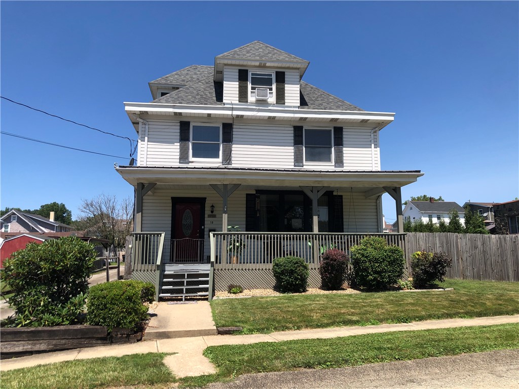 15 KENSINGTON CIRCLE — photo 1