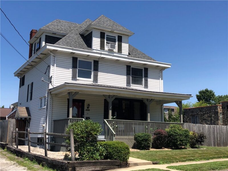 15 KENSINGTON CIRCLE — photo 3
