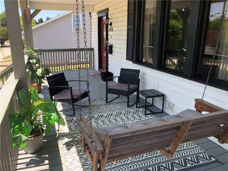 15 KENSINGTON CIRCLE — photo 4
