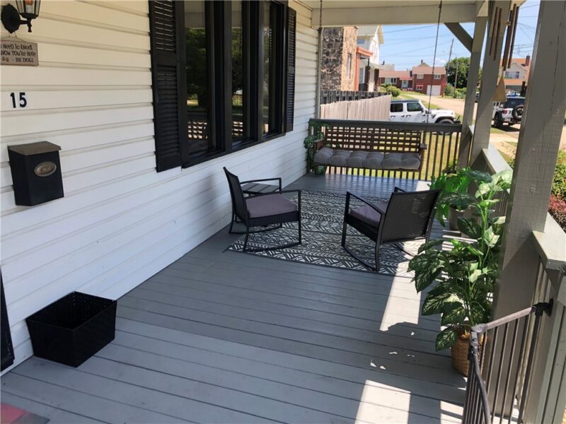 15 KENSINGTON CIRCLE — photo 6