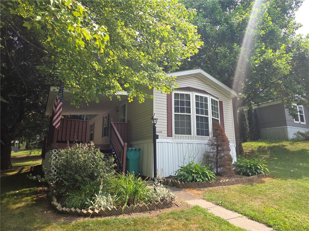 214 Baxter Ln — photo 1