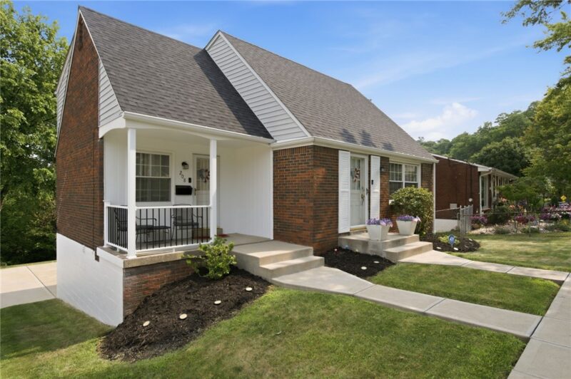 208 Parkedge Rd — photo 2