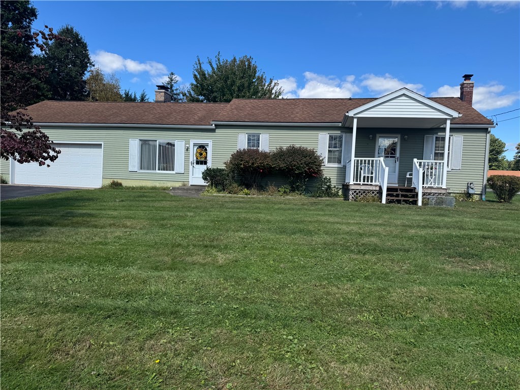 427 Ridgelawn Ave — photo 1