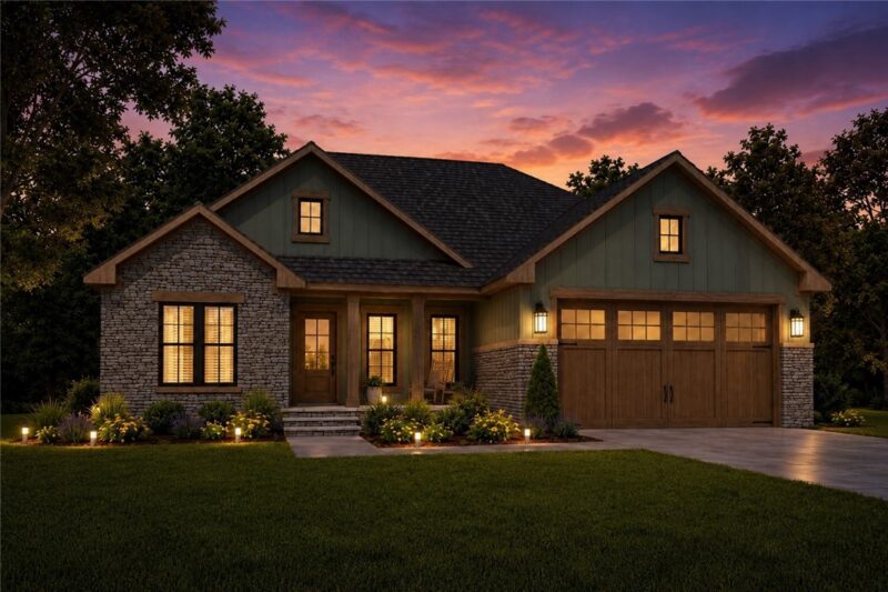 111 Rose Stone Drive — photo 2