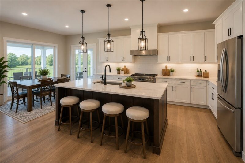 111 Rose Stone Drive — photo 4