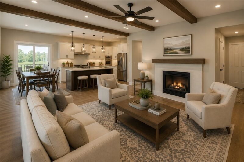 111 Rose Stone Drive — photo 5