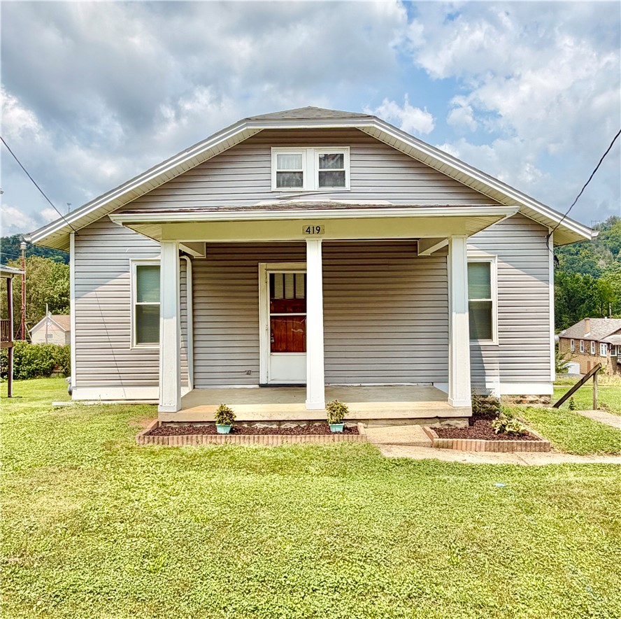 419 FA Cassin Road — photo 1