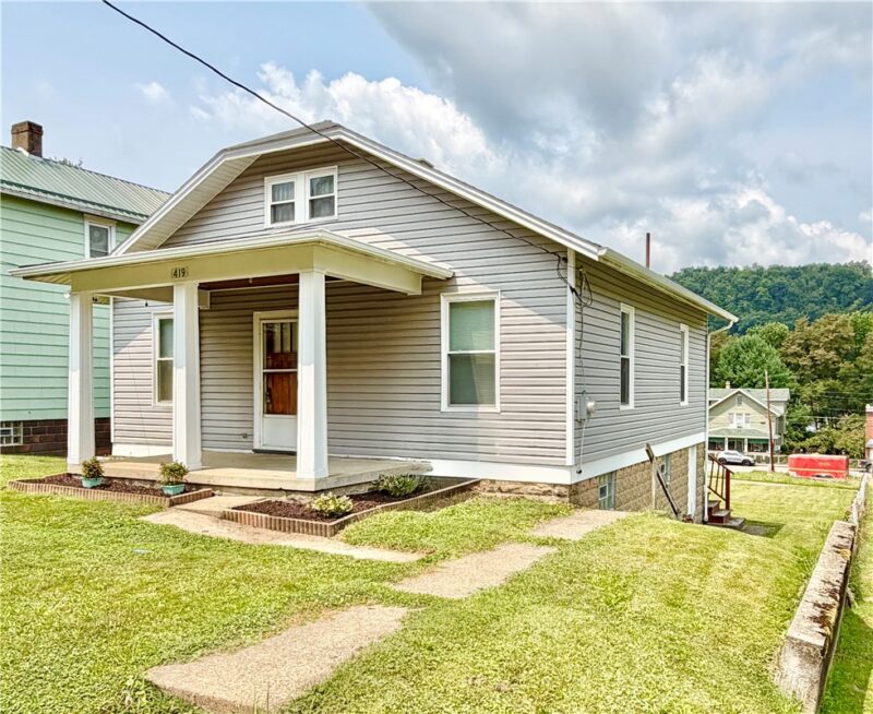419 FA Cassin Road — photo 2