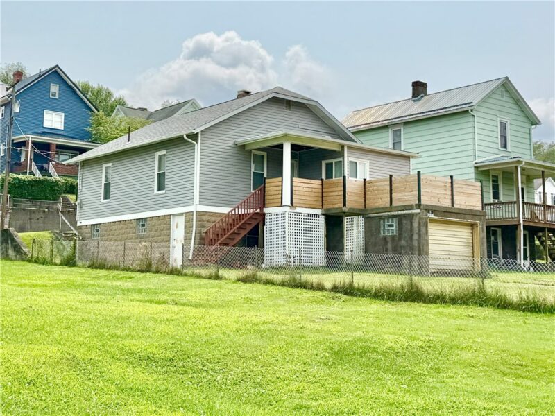 419 FA Cassin Road — photo 5