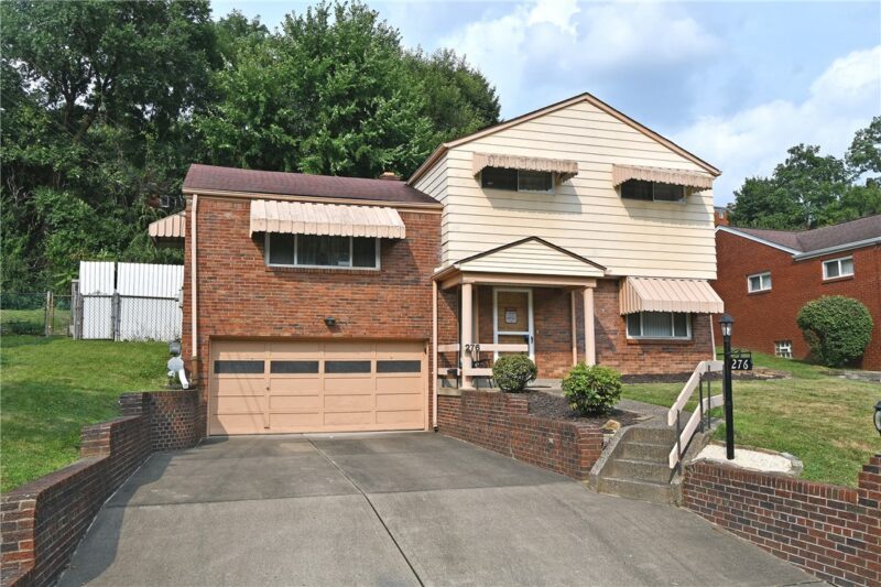 276 Ringold Ave — photo 3
