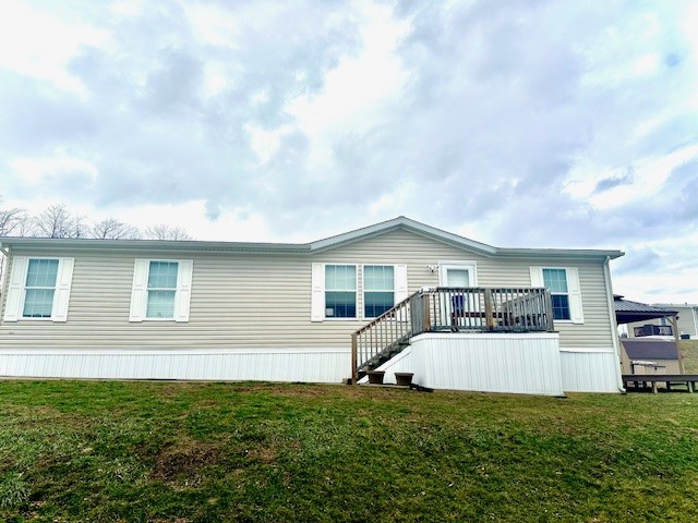 203 Knight Dr — photo 1