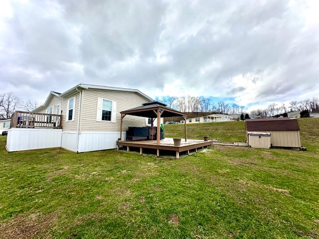 203 Knight Dr — photo 2