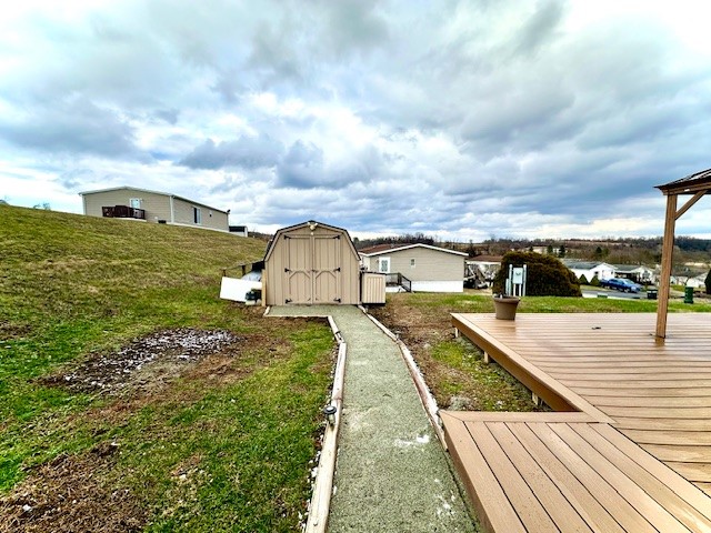 203 Knight Dr — photo 3