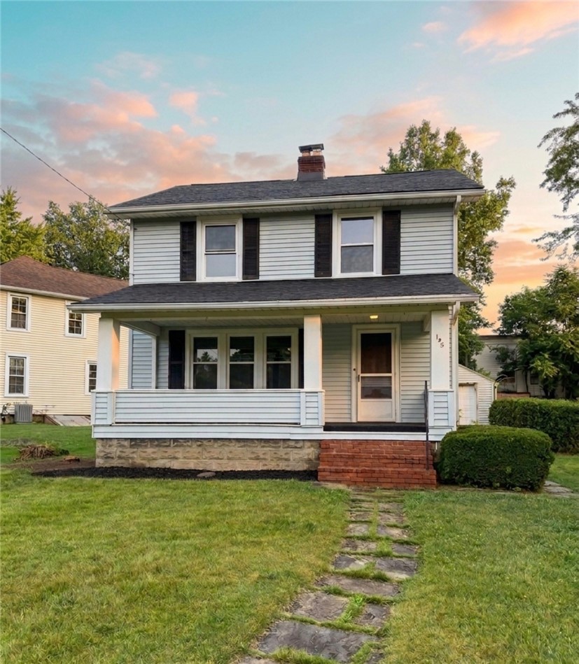 195 Strawbridge Ave — photo 1