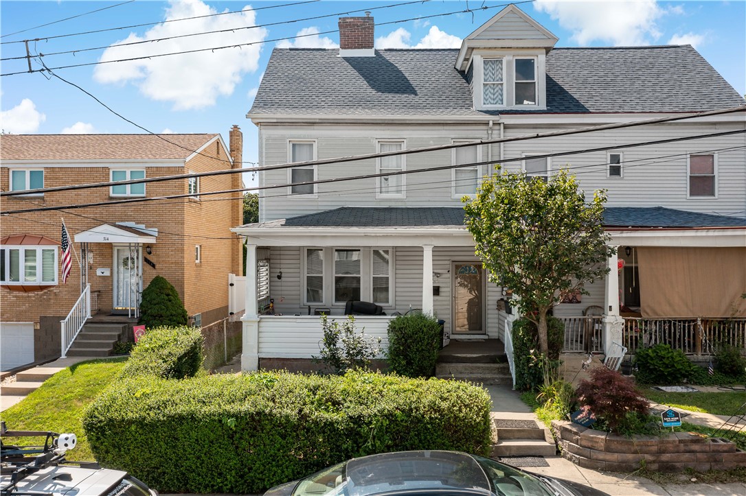 312 Republic St — photo 1