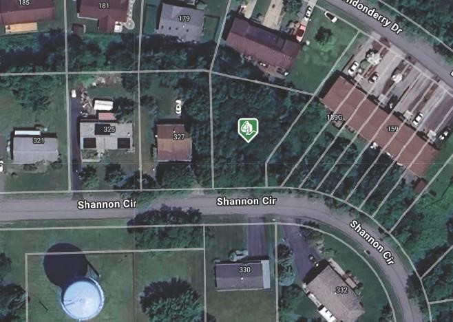 Lot 46 Shannon Circle — photo 1