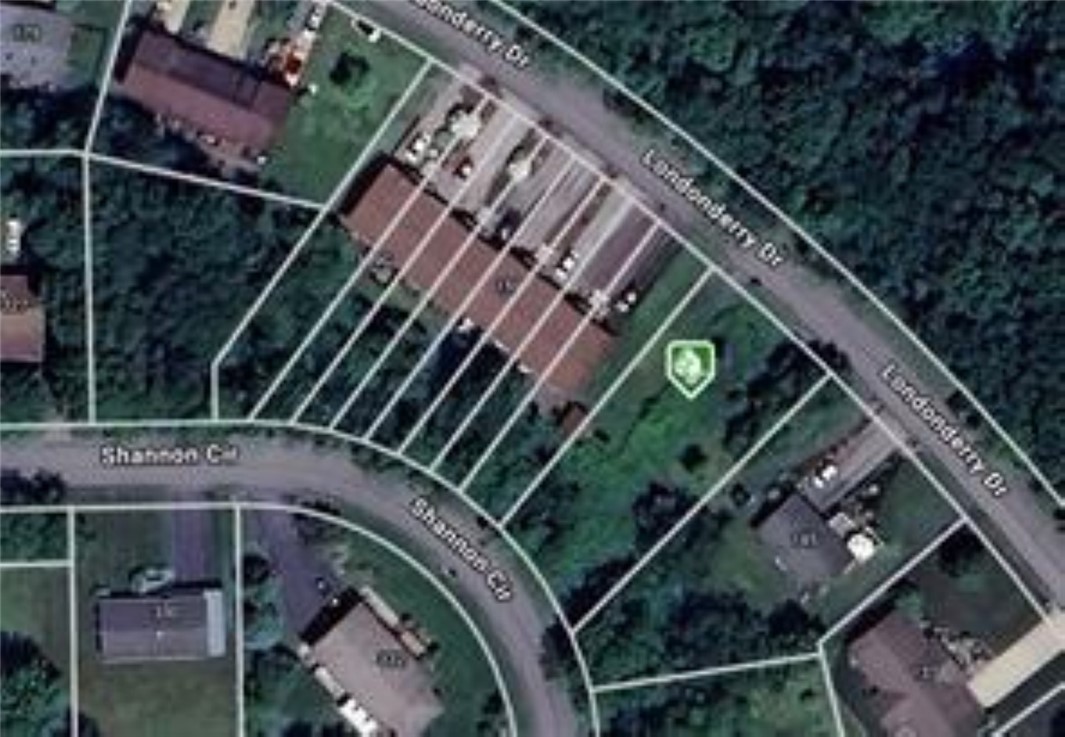 Lot 62 Londonderry Drive — photo 1