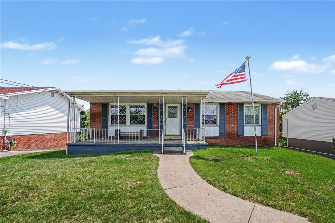 411 Palomino Dr — photo 1