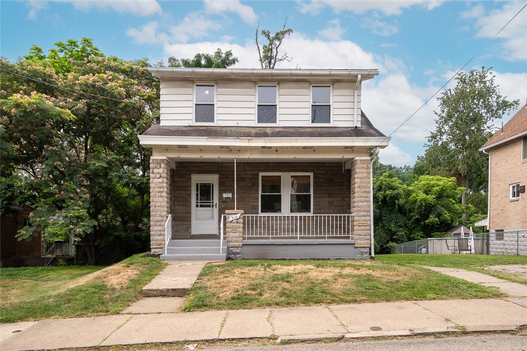 314 Meredith St — photo 1