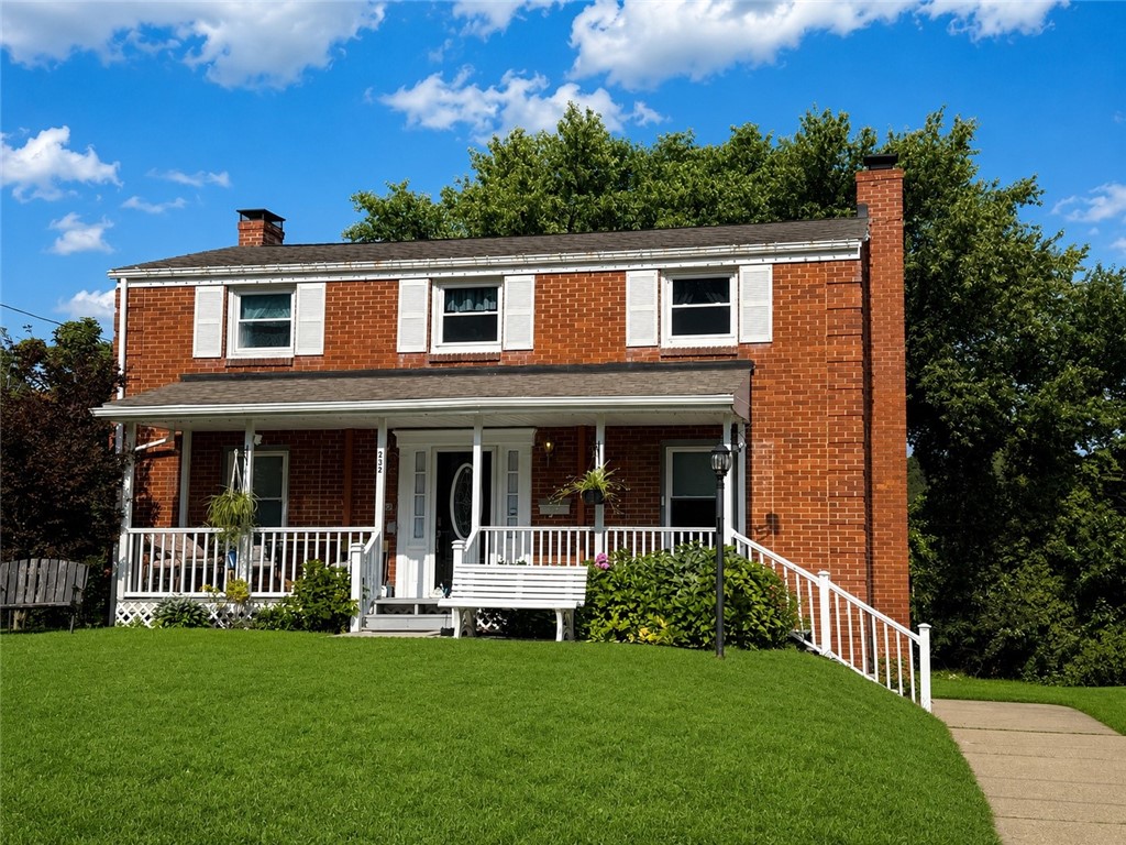 232 Fernledge Dr — photo 1