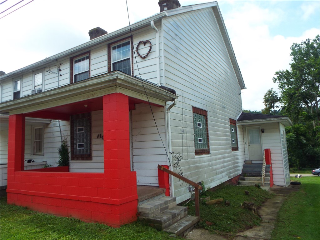 110 S Pine St — photo 1