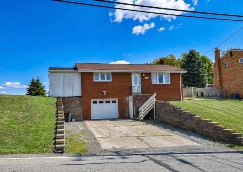 3018 Mount Troy Rd — photo 2