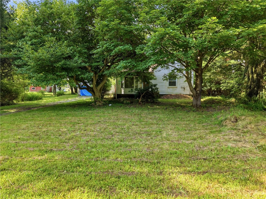 3613 Hubbard Middlesex Rd — photo 1