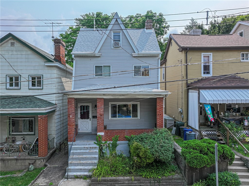 4307 Haldane St — photo 1