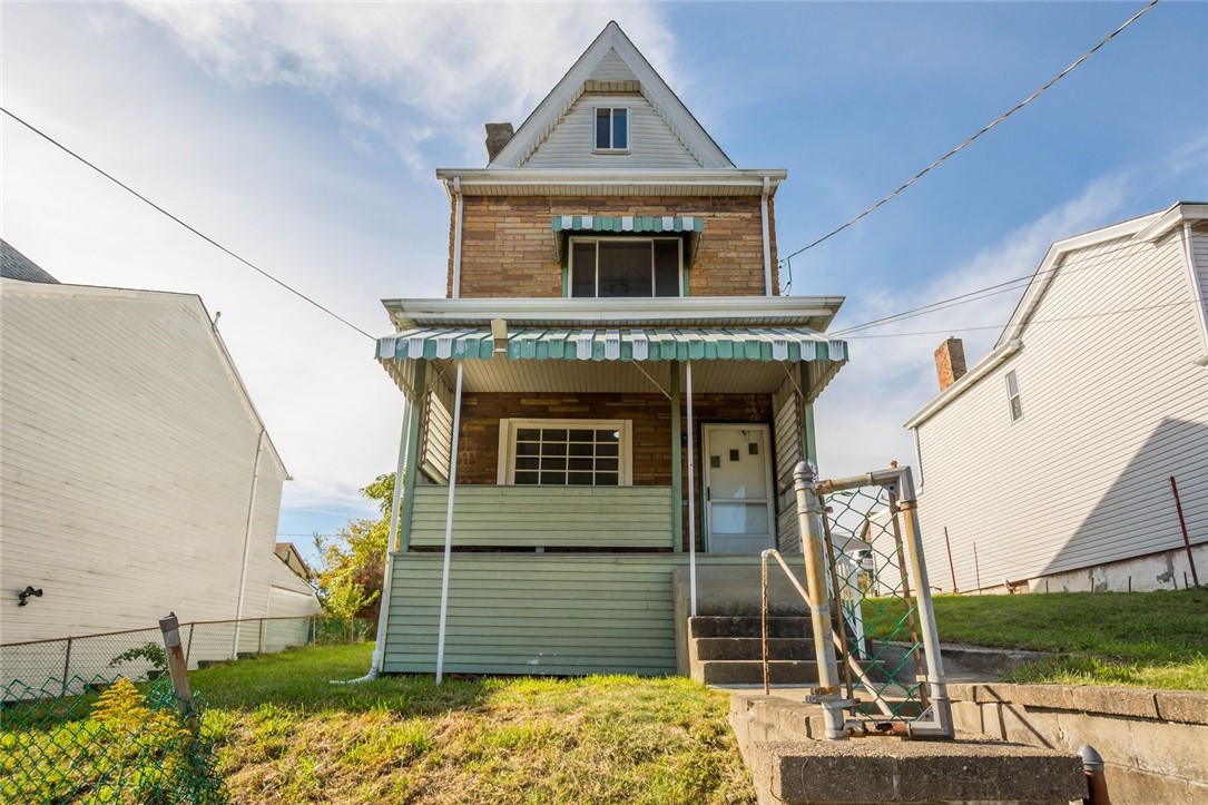 124 Fitler Street — photo 1
