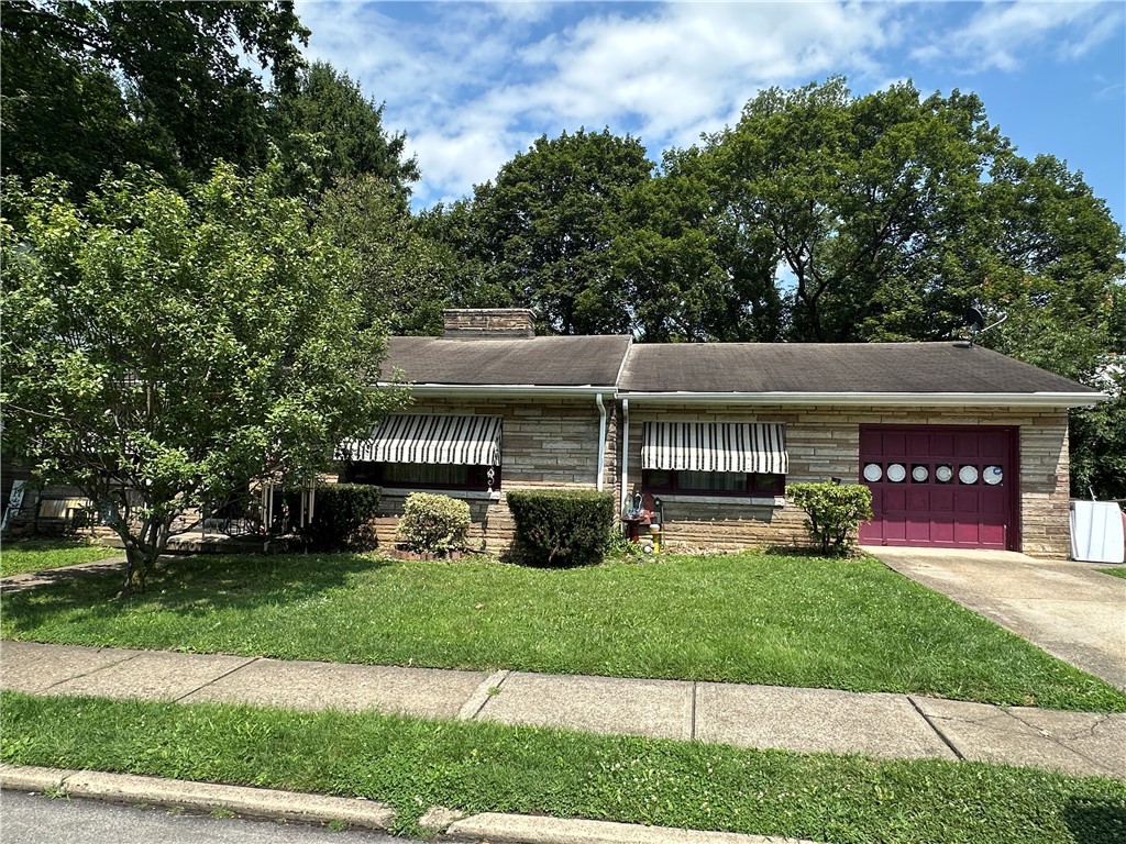 1206 Boundary Street — photo 1