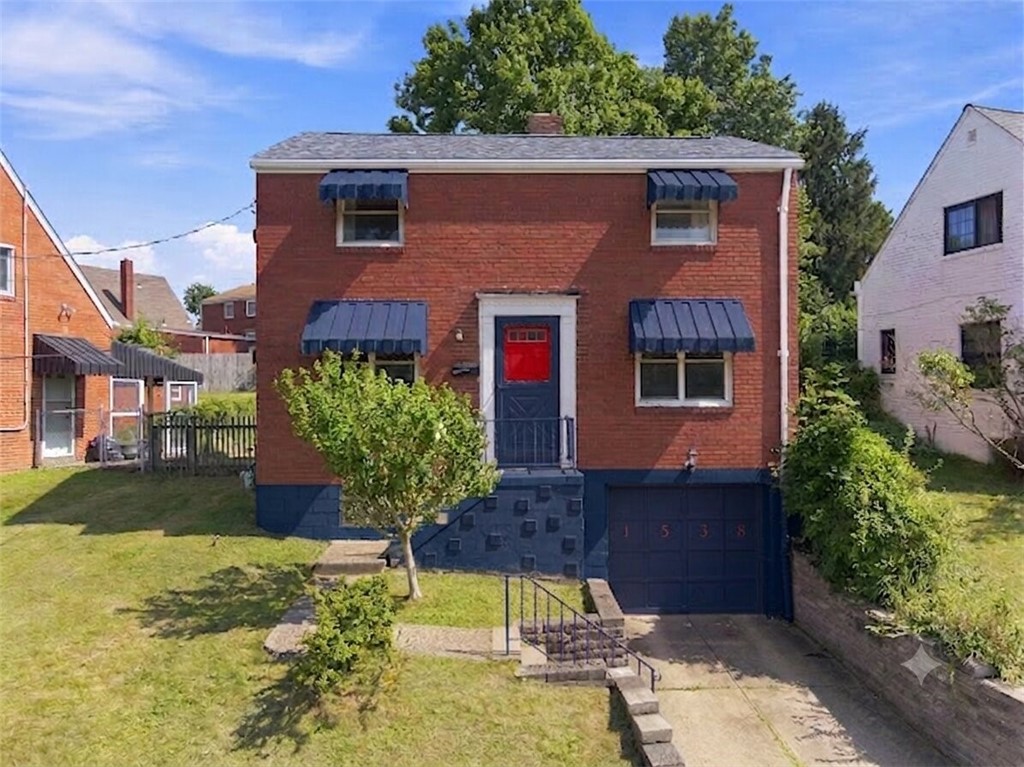 1538 Woodbine St — photo 1
