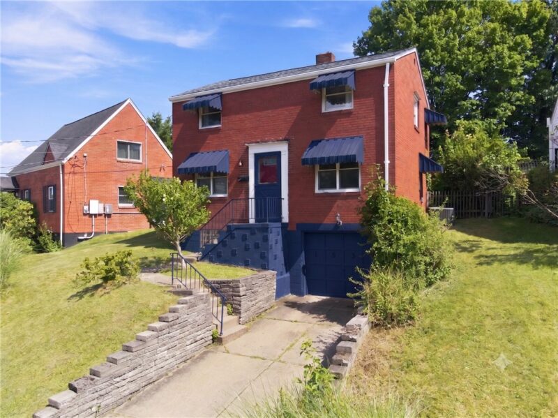 1538 Woodbine St — photo 2