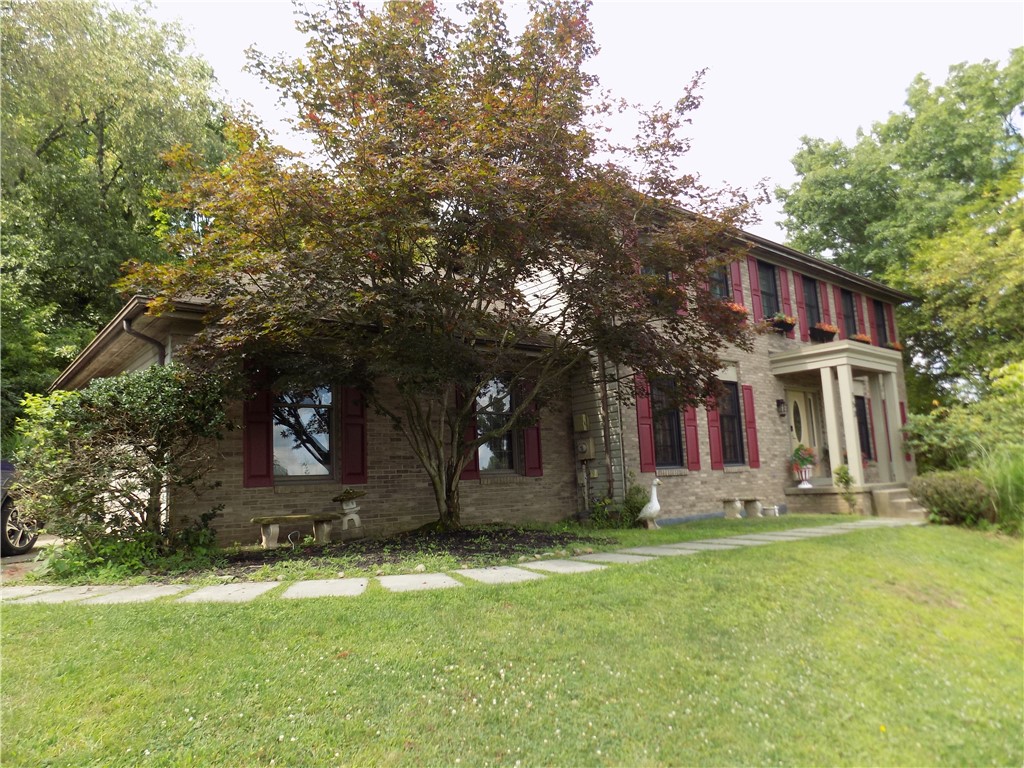 153 Kelly Ridge Rd — photo 1