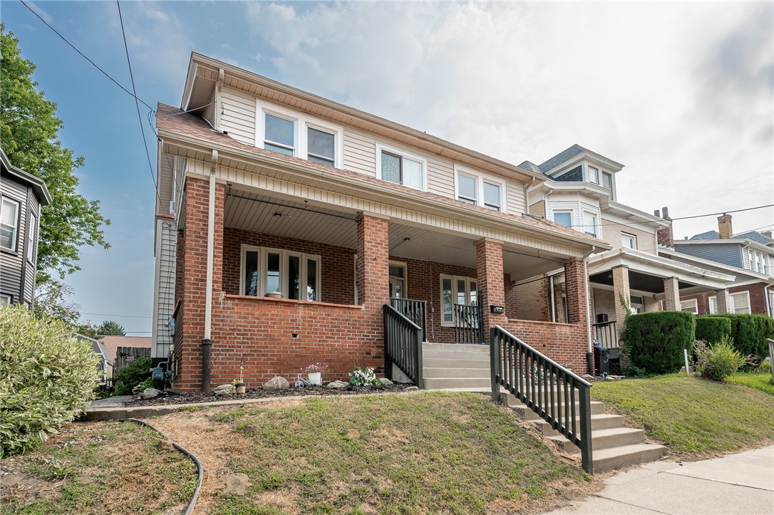 3932 McClure Ave — photo 1