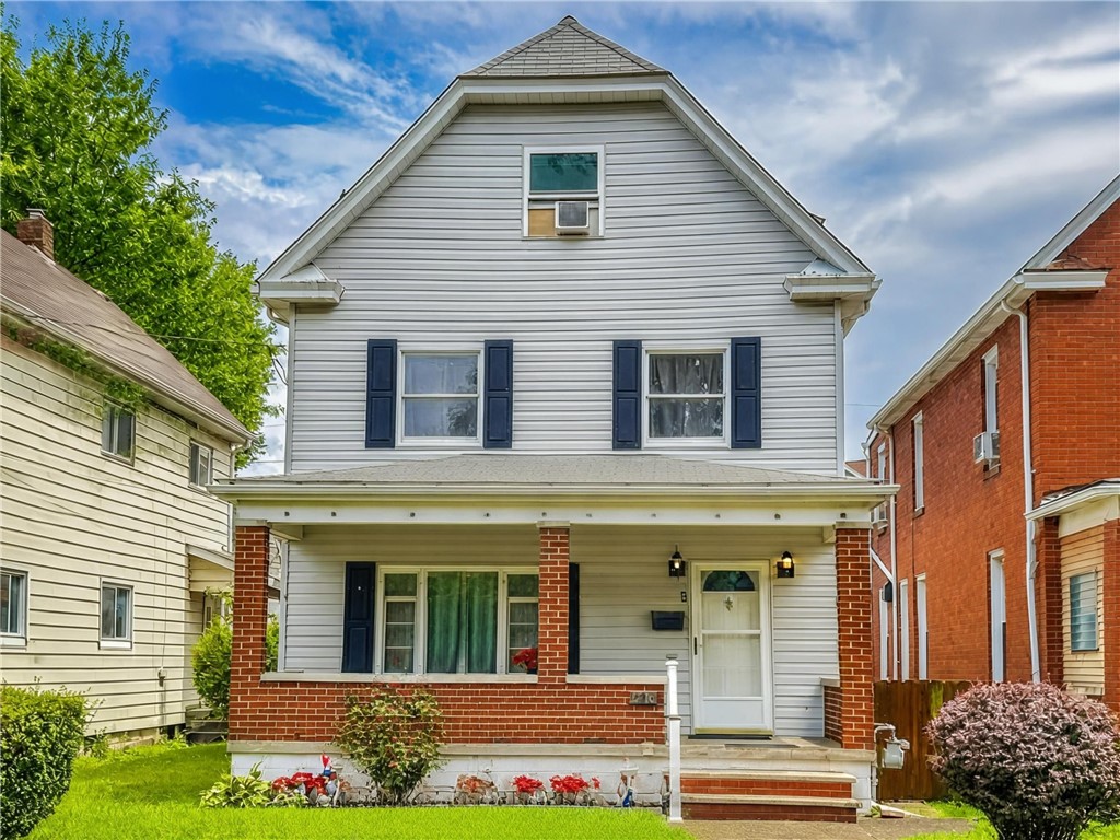 1716 Constitution Blvd — photo 1