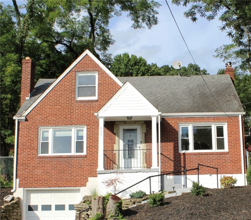 111 Victoria Drive