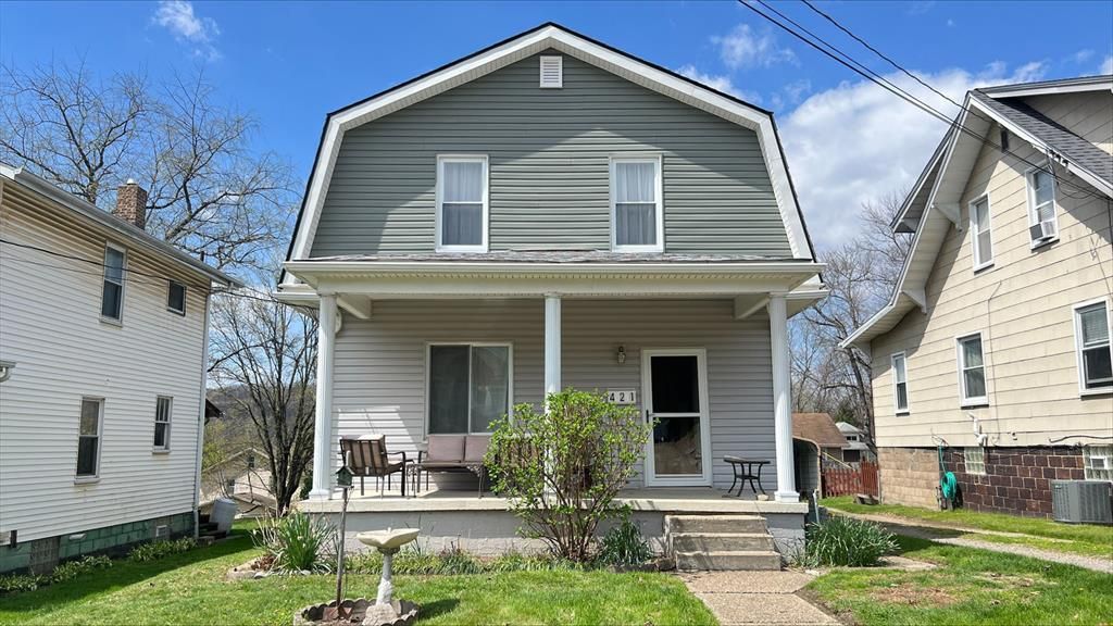 421 Argonne Drive — photo 1