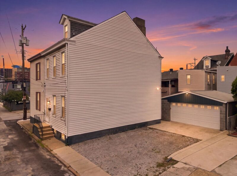 201 Taylor Street — photo 7