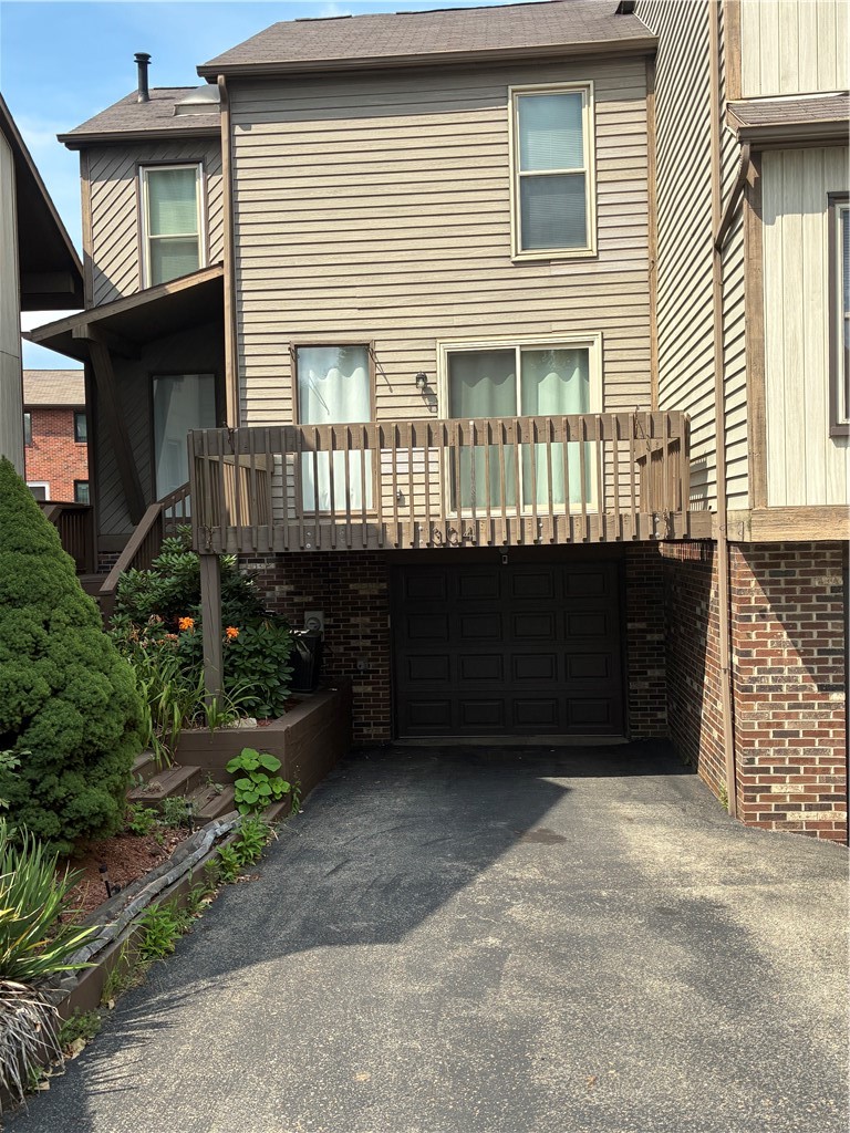 304 Spring Run Dr — photo 1