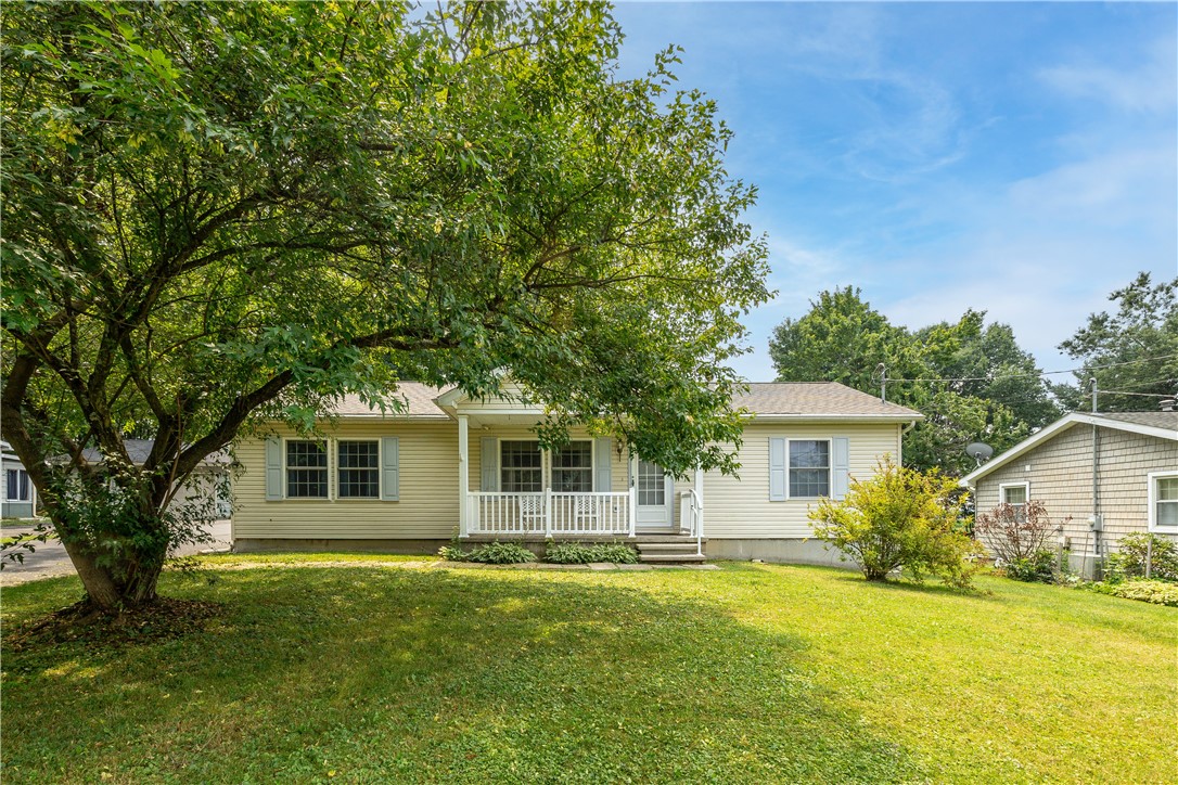 123 Sequoia Dr — photo 1