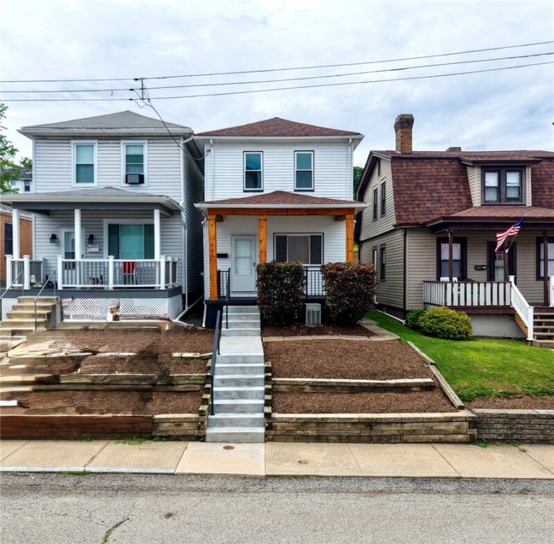 531 Fountain St — photo 2